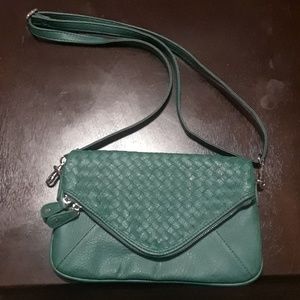 Urban Expressions Purse